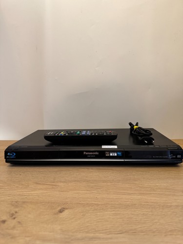 Panasonic dmp bd35 - dmp-bd35, cd