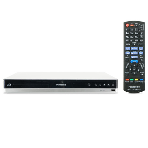 Panasonic btt105 blu - panasonic, blu-ray