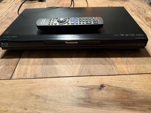 Blue ray player panasonic - blue-ray-player,