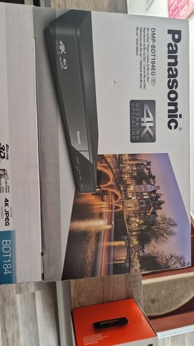 Verkaufe hier panasonic - verkaufe,