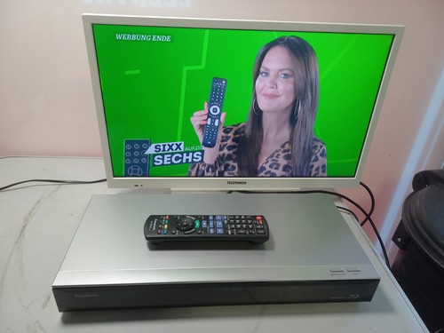 Panasonic dmr bst765 blu ray - panasonic, blu-ray