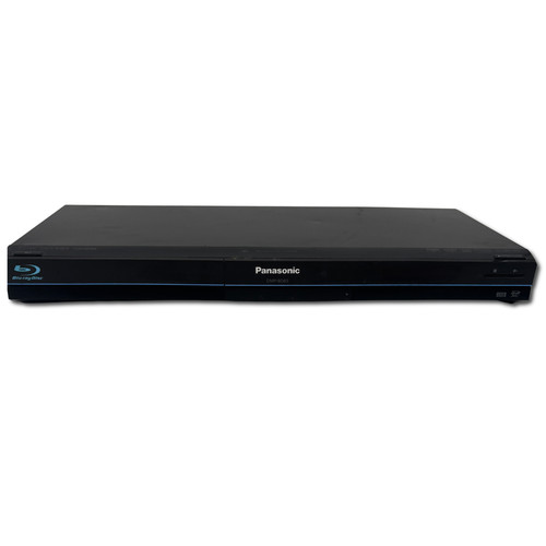 Panasonic dmp bd65 blu - dmp-bd65, blu-ray