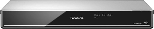 Panasonic dmr bct755 - dmr-bct755, |