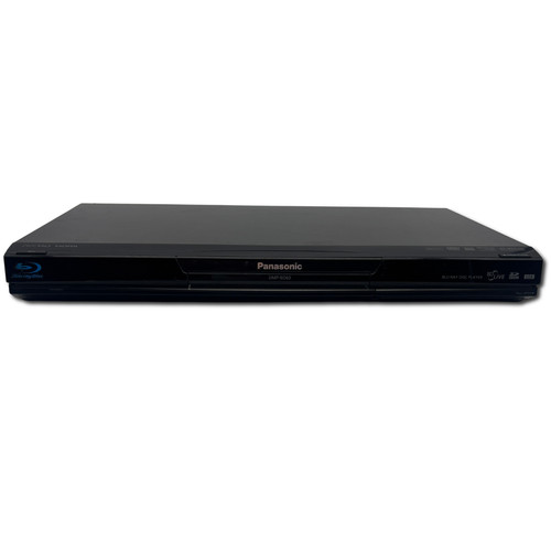 Panasonic dmp bd60 blu - panasonic, dmp-bd60