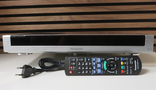 Panasonic dmr bct835 - panasonic, dmr-bct835