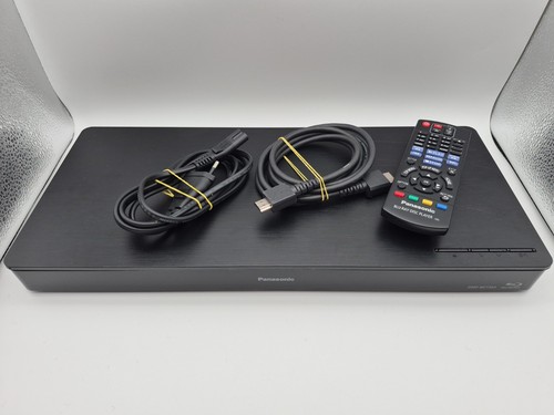 Blu ray panasonic dmp - blu-ray,