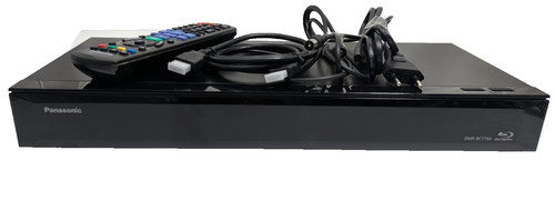 Panasonic blu ray - panasonic, recorder
