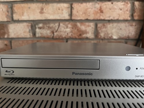 Panasonic dmp bdt168eg - panasonic, 3d