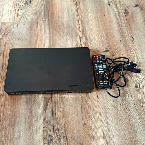 Panasonic dmp bdt184 - panasonic, dmp-bdt184