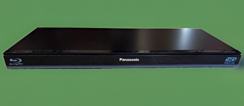 Panasonic dmp bdt110 - panasonic, dmp-bdt110