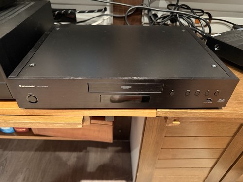 Panasonic ub9004 ultra hd - dp-ub9004,