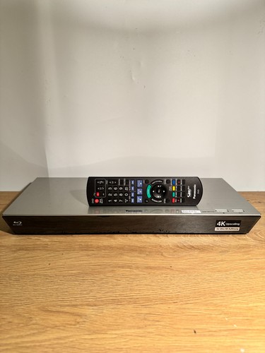 Panasonic dmp bdt 335 - dmp-bdt,