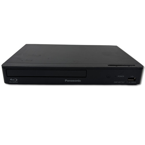 Panasonic dmp bdt167 - panasonic, 3d