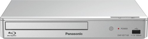 Panasonic blu ray - blu-ray, player