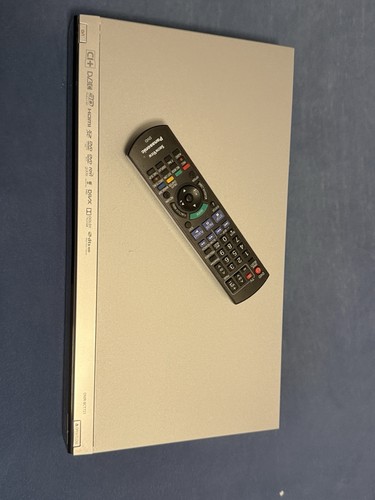 Panasonic dmr bct721 - panasonic, dmr-bct721