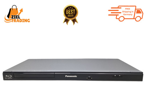 Panasonic dmp bd75 - panasonic, blu-ray