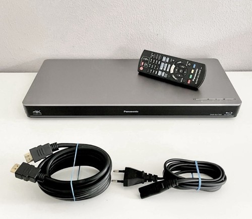 Panasonic dmp bdt385 - ✅, dmp-bdt385