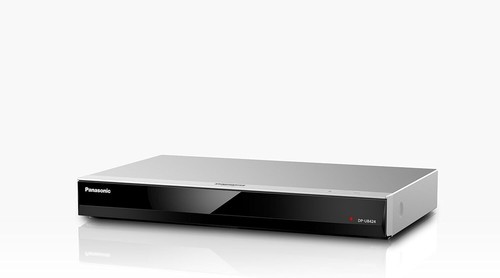 Panasonic ub424 4k - panasonic, |