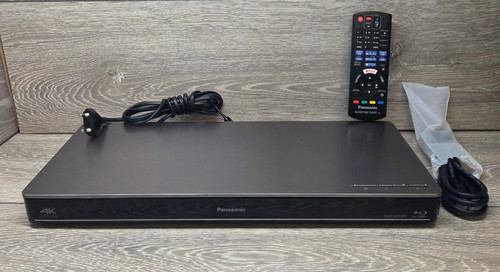 Panasonic dmp bdt385 - panasonic, 3d