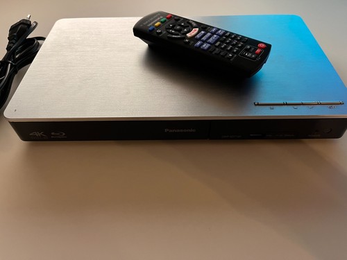 Panasonic dmp bdt 185 blu - panasonic,