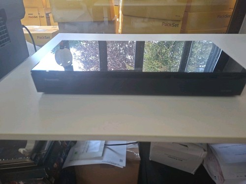 Panasonic ultra blu ray - panasonic,