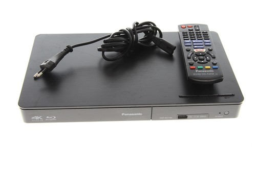Panasonic dmp bdt184 blu ray - dmp-bdt184, blu-ray