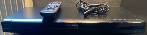 Panasonic dmp bd65 blu ray - panasonic, dmp-bd65