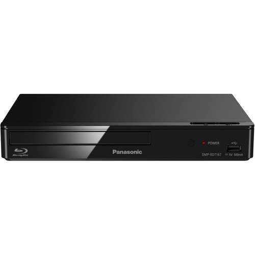 Panasonic dmp bdt167eg - panasonic, dmp-bdt167eg