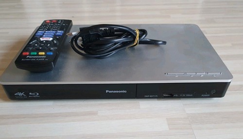 Panasonic dmp bdt175 - dmp-bdt175, 3d
