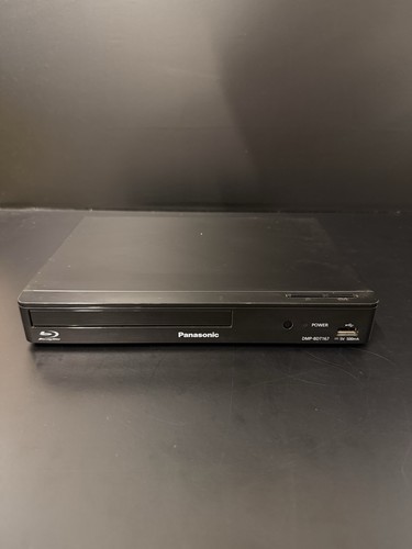 Panasonic dmp bdt167 - dmp-bdt167, 3d