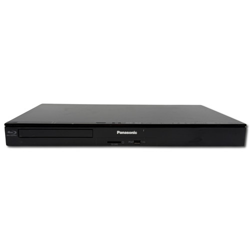 Panasonic btt182 blu ray - panasonic, 3d