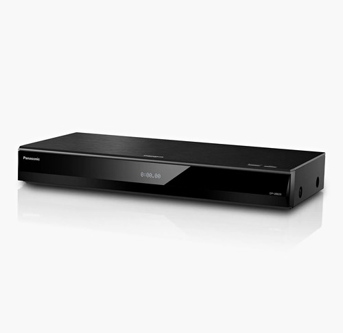 Panasonic ub820 - panasonic, dp-ub820