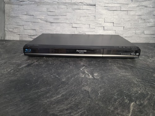 Panasonic dmp bd35 blu - dmp-bd35, blu-ray