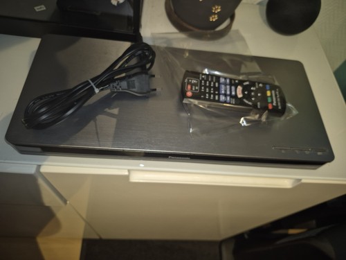 Panasonic dmp bdt365 - panasonic,