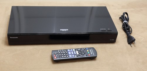 Panasonic ub820egk ultra hd - panasonic,