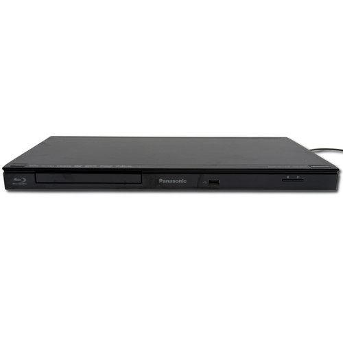 Panasonic dmp bd77 - panasonic, blu-ray