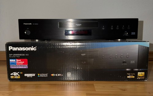 Bluray player panasonic - player,