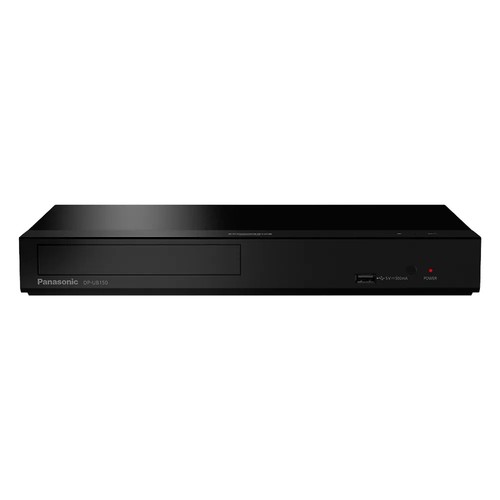 Panasonic blu ray - panasonic, 4k