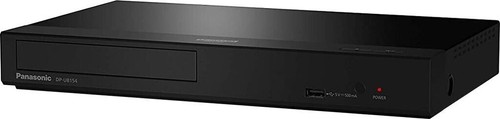 Panasonic ub154 uhd - uhd, blu-ray