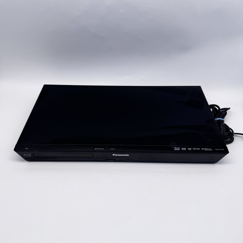 Panasonic btt1100 blu ray - sa-btt1100, blu-ray