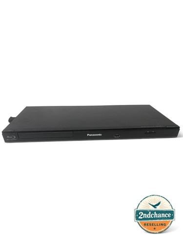 Panasonic dmp bd75 blu ray - panasonic, dmp-bd75