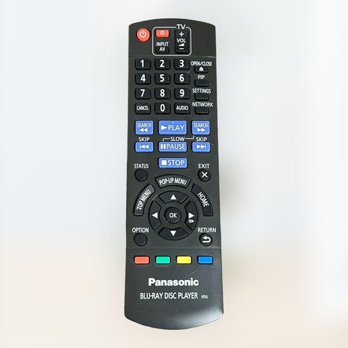 Original panasonic - original,