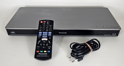 Panasonic dmp bdt385 - dmp-bdt385, 3d