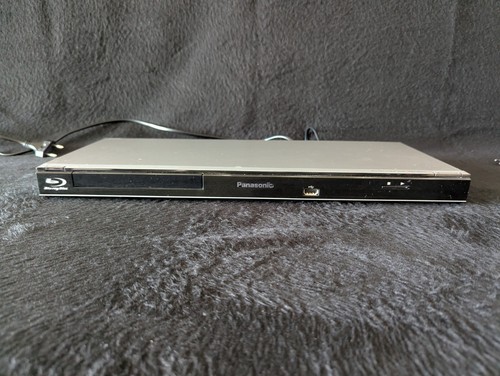 Panasonic dmp bd75 blu - panasonic, blu-ray