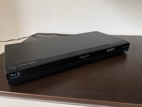Panasonic dmp bd65 - panasonic, dmp-bd65
