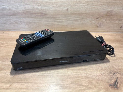 Panasonic dmp bd81 blu - dmp-bd81, blu-ray