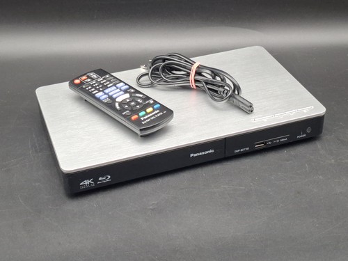 Panasonic dmp bdt185 - panasonic, blu-ray
