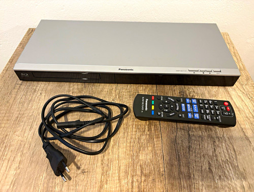 Panasonic dmp bdt131 blu - panasonic, dmp-bdt131