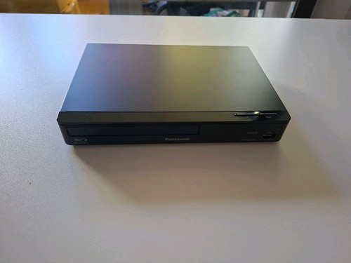 Panasonic dmp bdt167 blu - panasonic, blu-ray