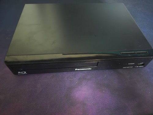 Panasonic blu ray player - panasonic, blu-ray-player